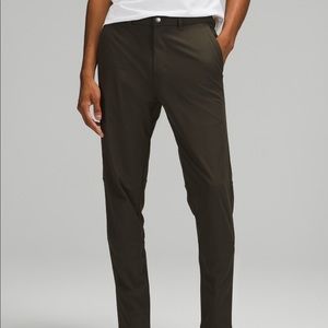 Lululemon Men’s Commission Pant Slim